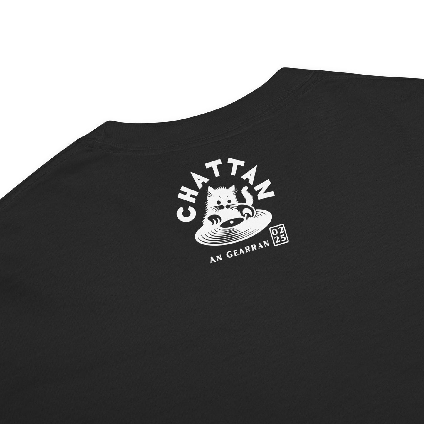 Time Is My Everything T-Shirt