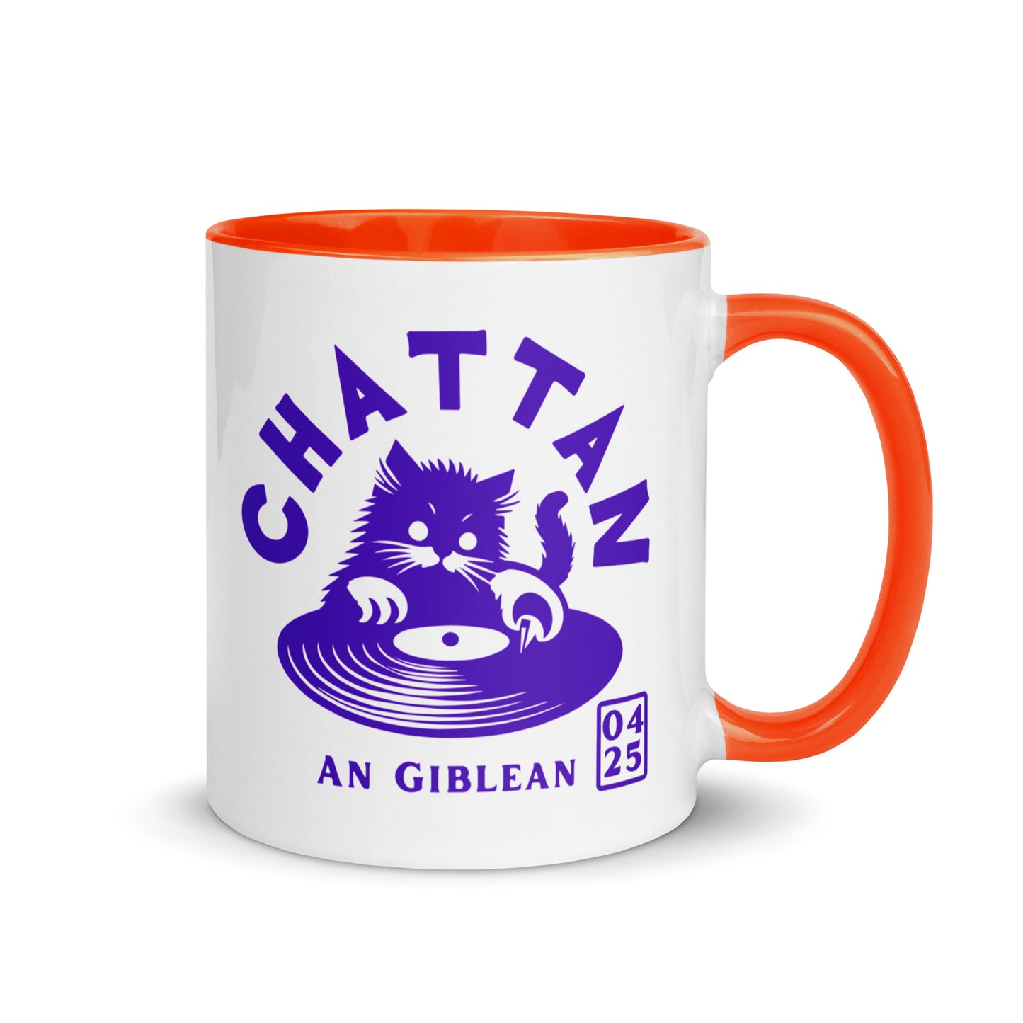 Ambitious (The Ideal Coffee) Mug (11oz)