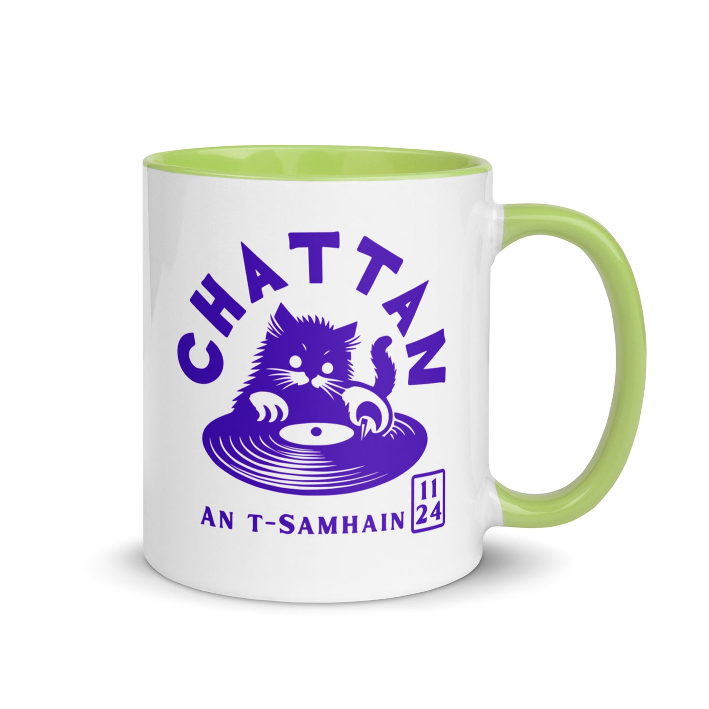 This Charming Man Mug (11 oz)