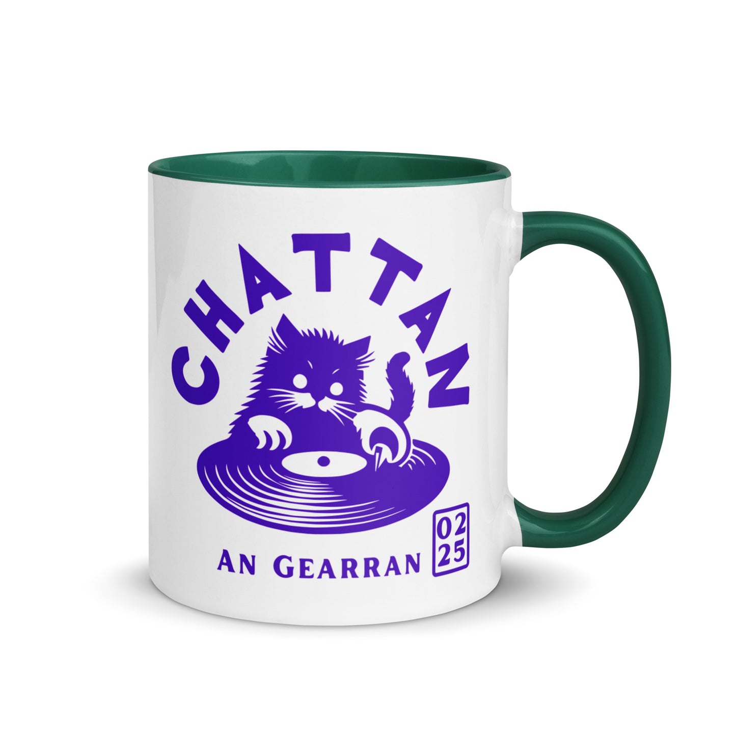 Waiting on a Friend Mug (11 oz)