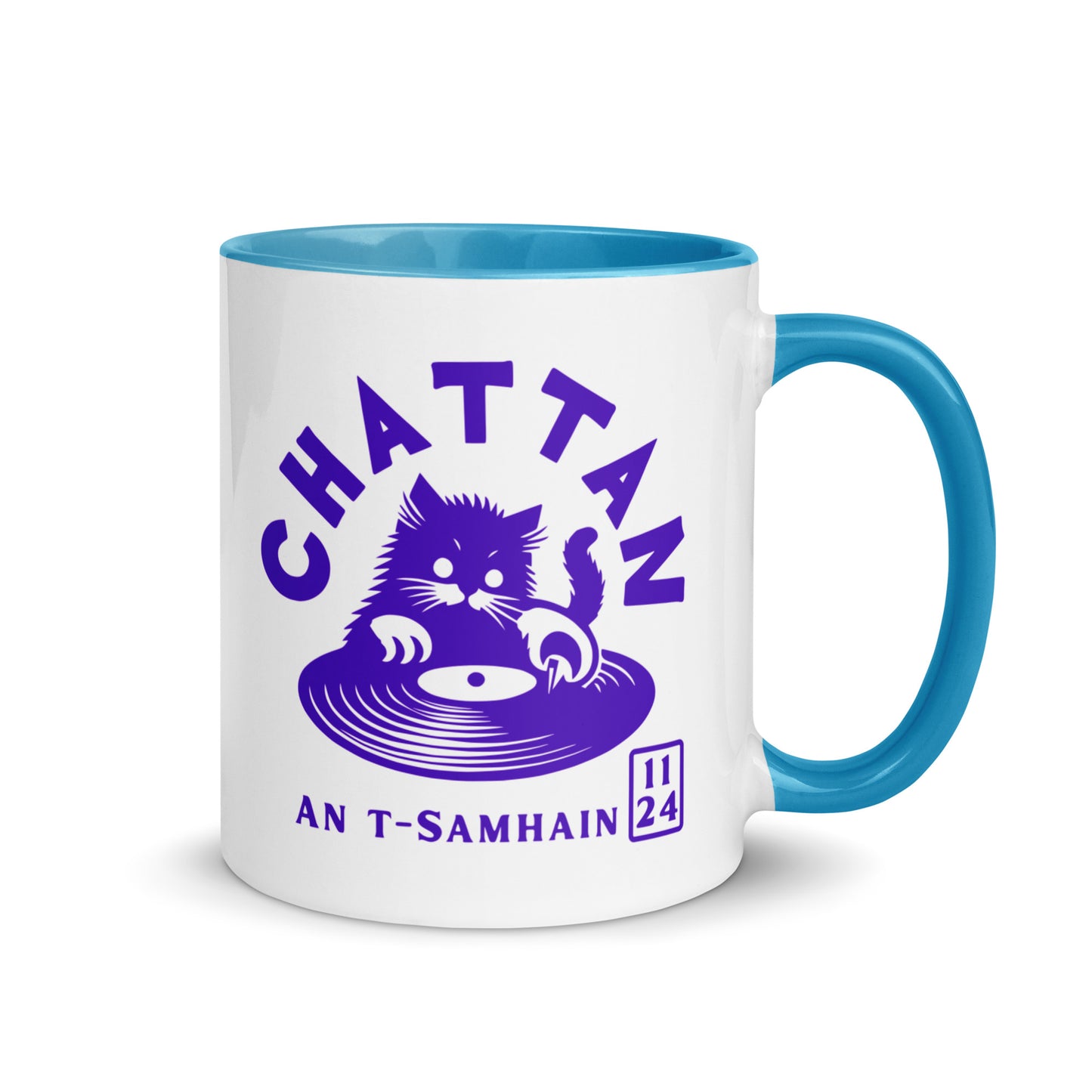 Tart Tart Mug (11 oz)