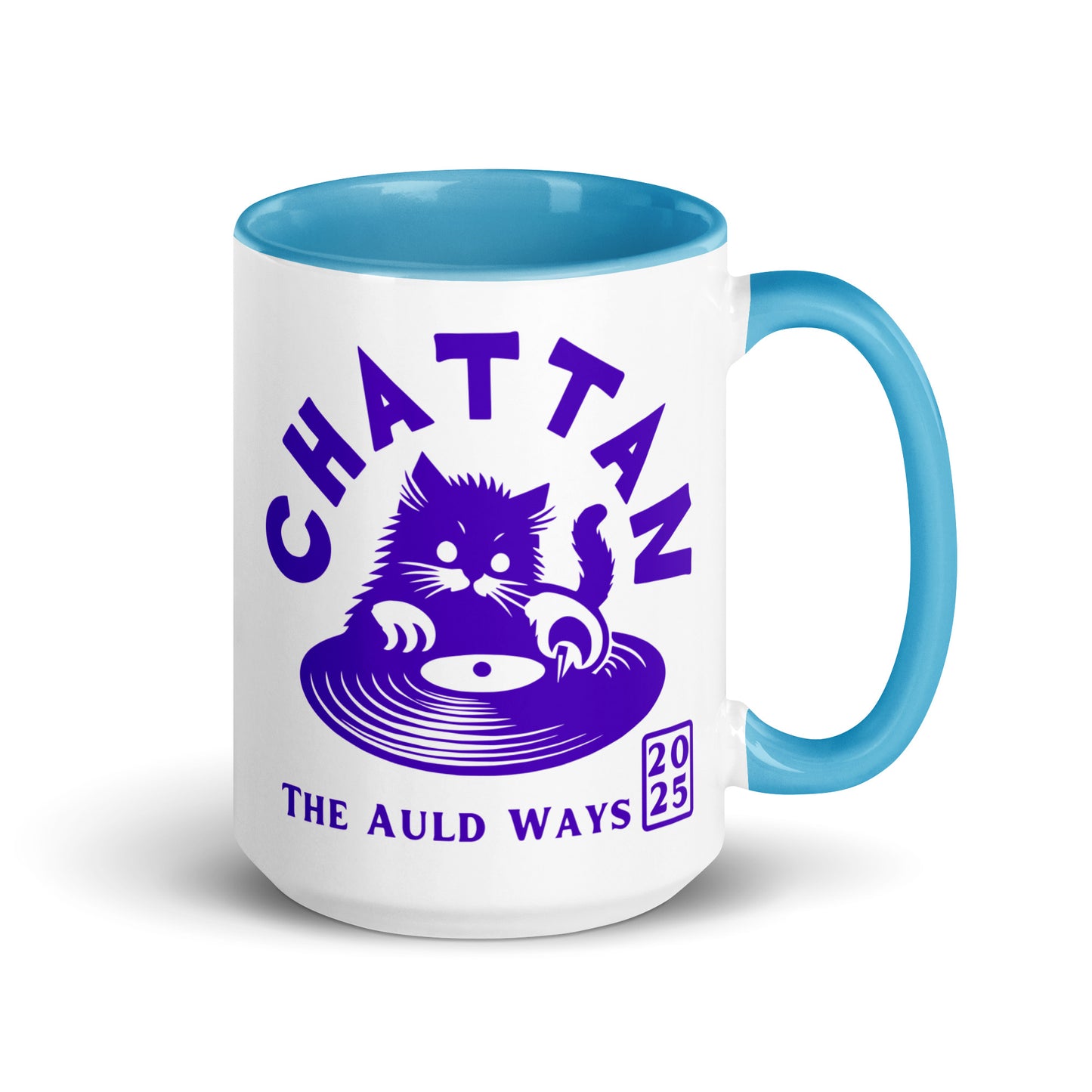 Selkie Waves Mug (15 0z)