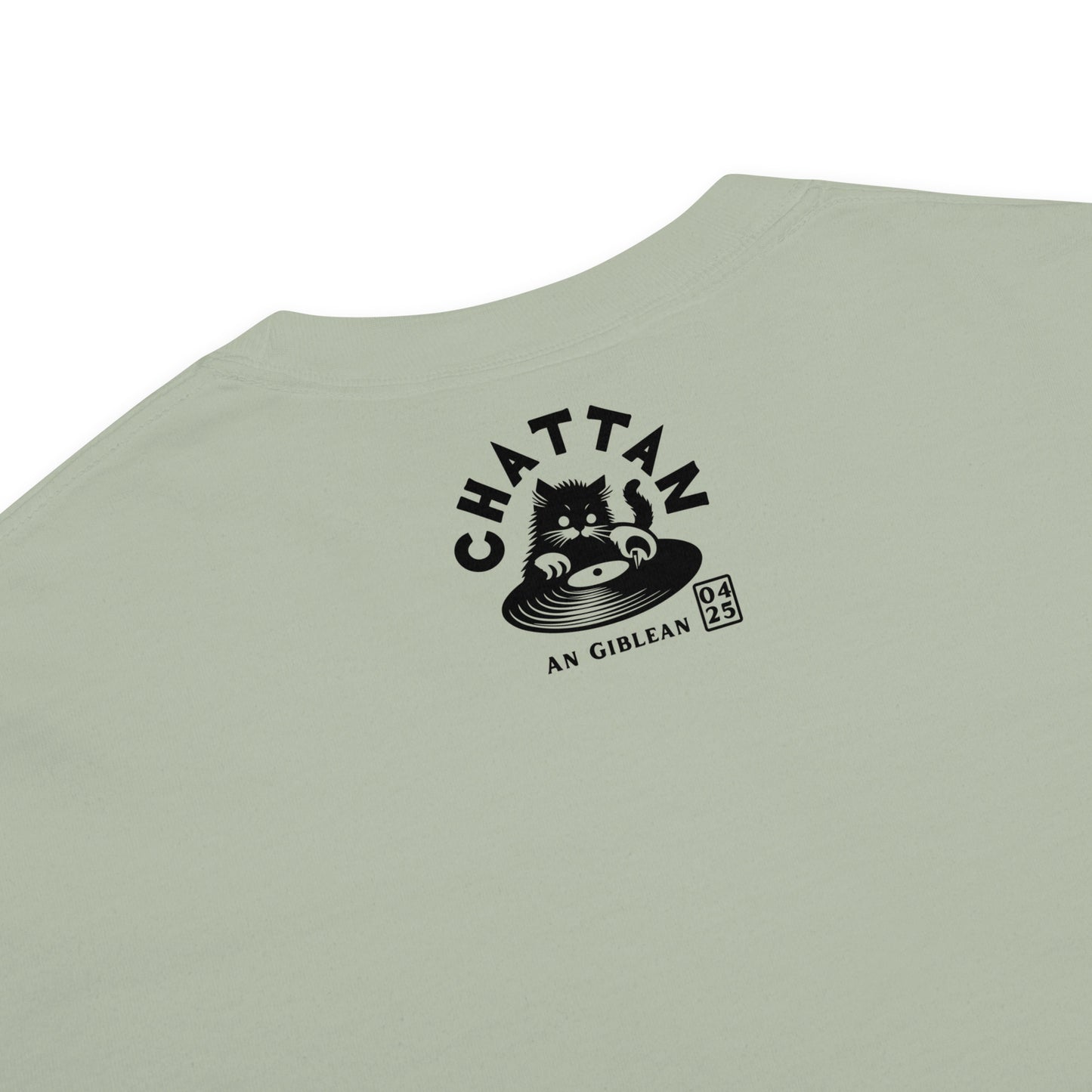 Roads Girdle the Globe T-Shirt