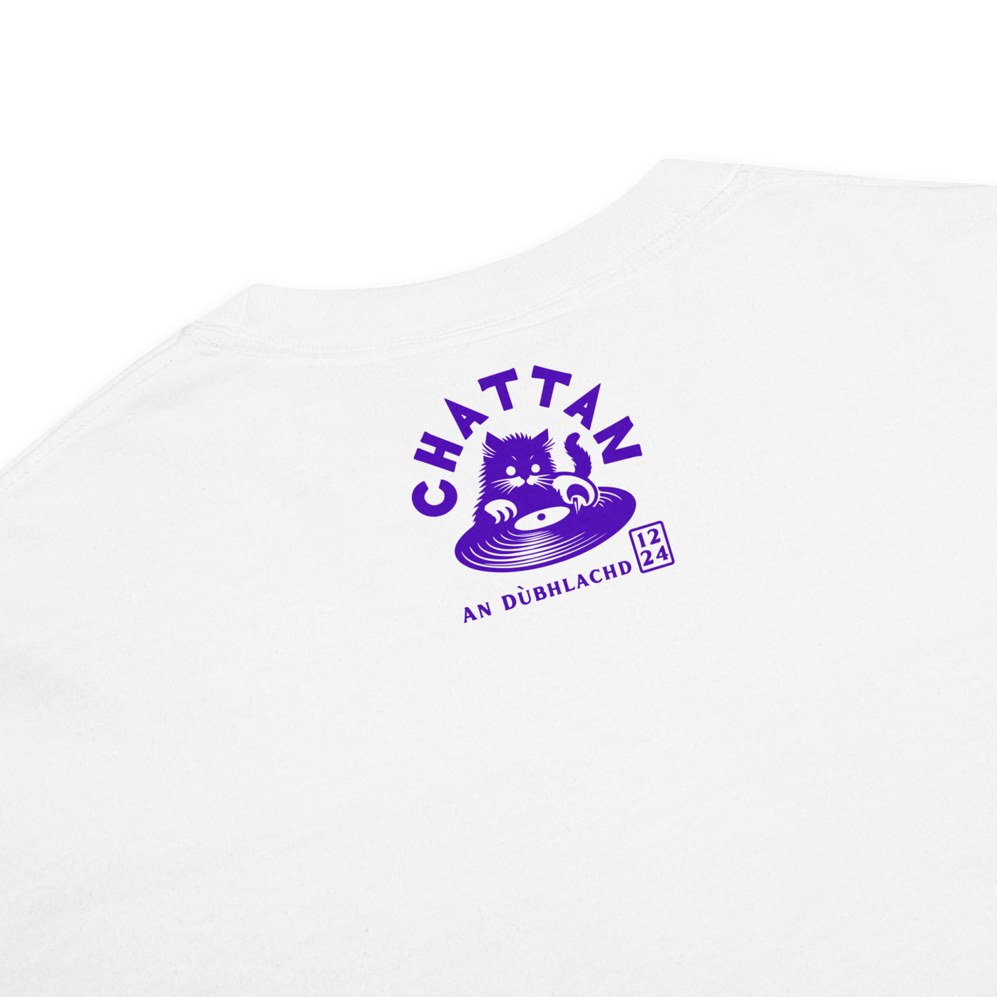 The Trees T-Shirt 25