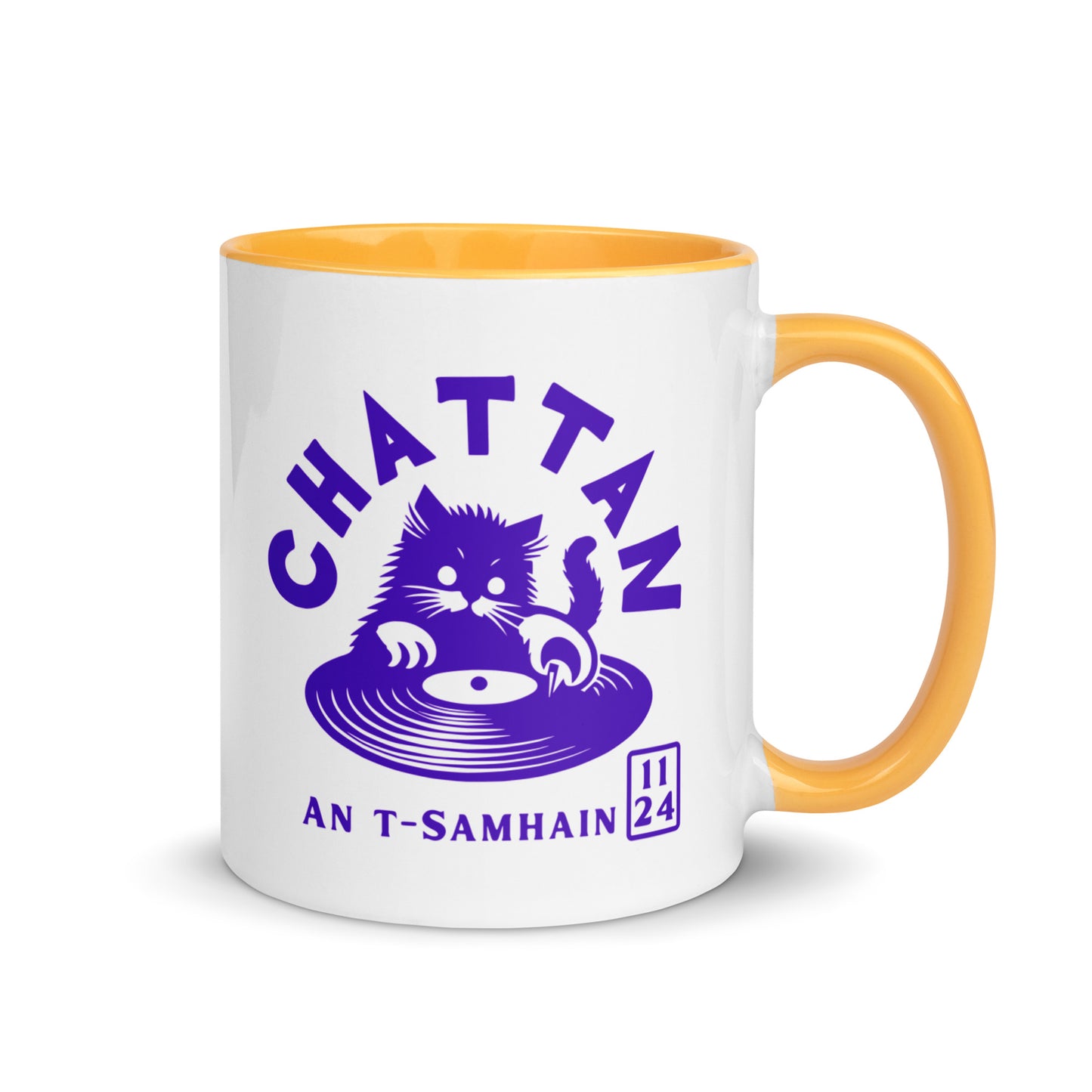Sugar Water Mug (11 oz)
