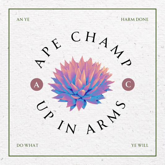 Up in Arms (Single)