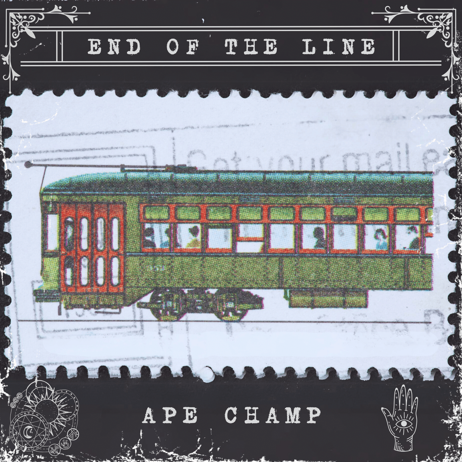 End of the Line (Single)