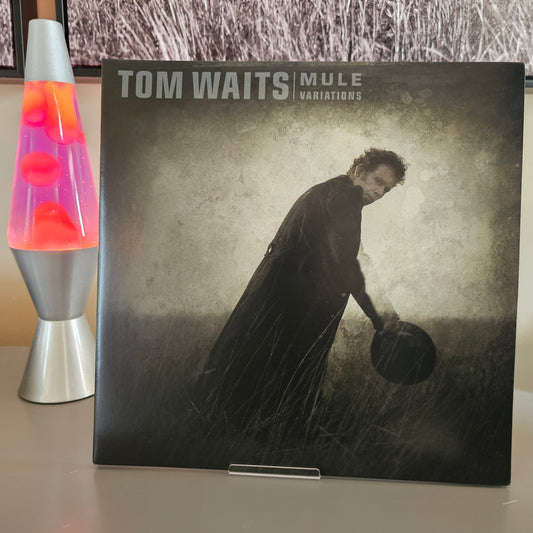 Tom Waits. Mule Variations