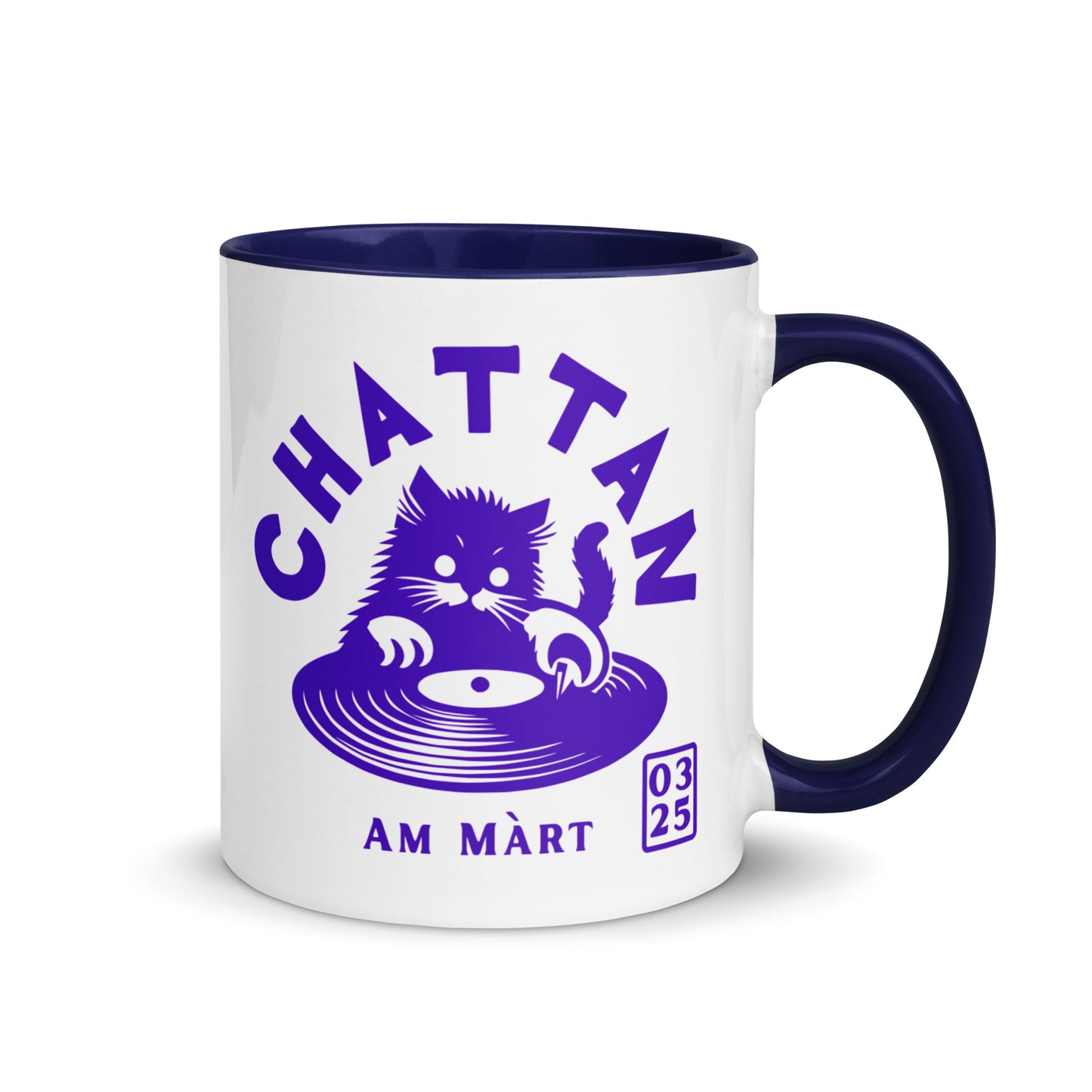 Jambalaya (On the Bayou) Mug (11 oz)