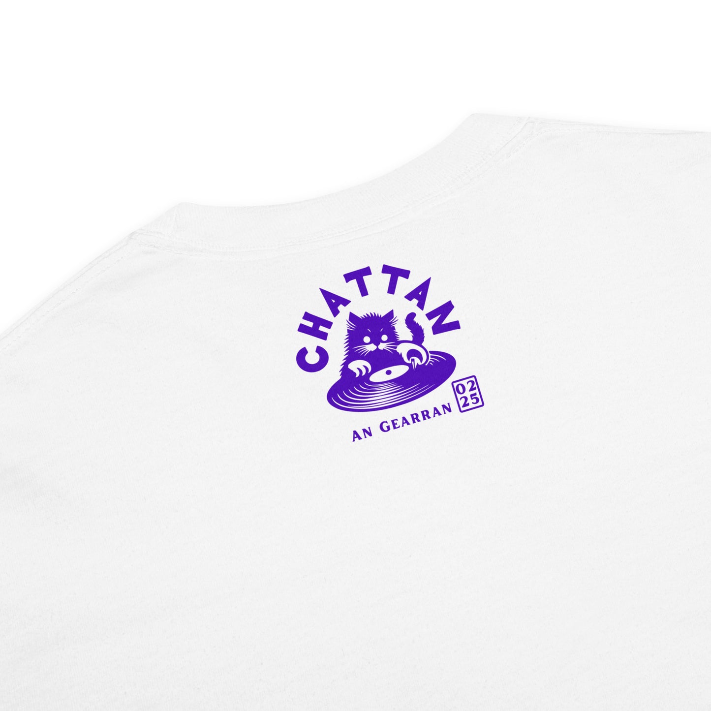 T.V. Eye T-Shirt