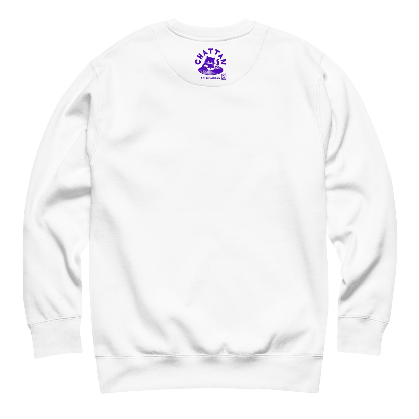 Favourite Sweatshirt
