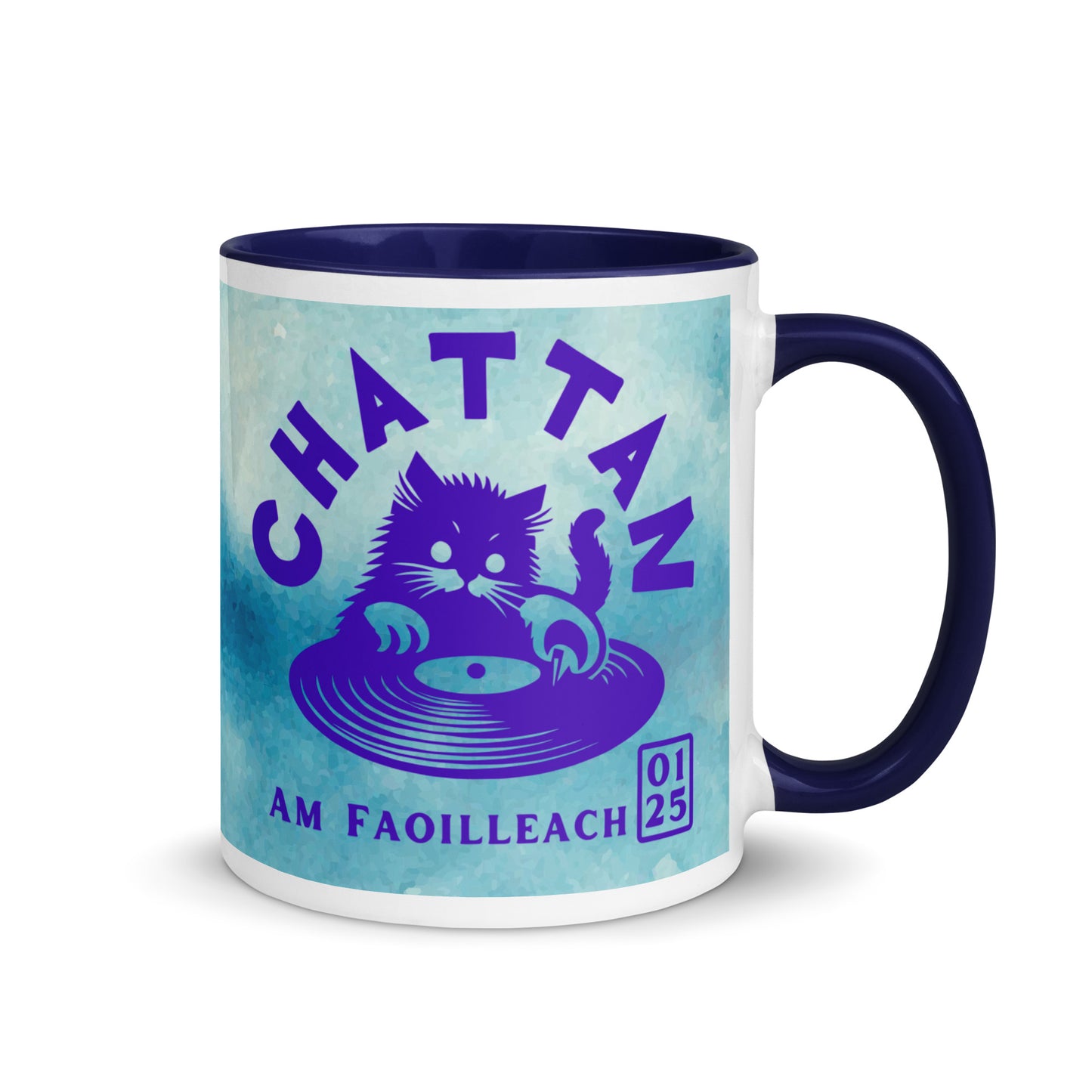 Big City Mug (11 oz)