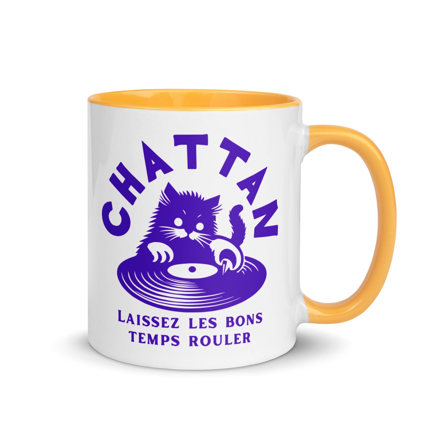 Mardi Gras Mambo Mug (11 oz)