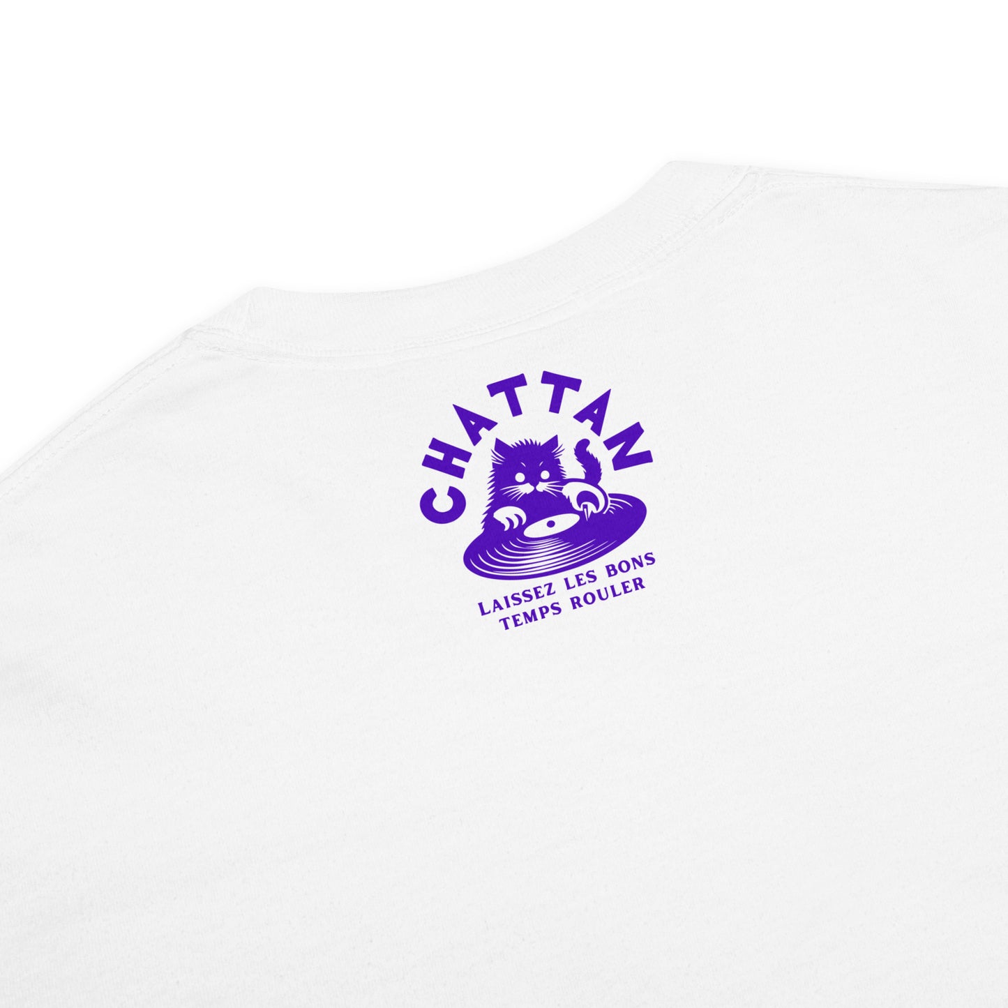 Mardi Gras Mambo T-Shirt